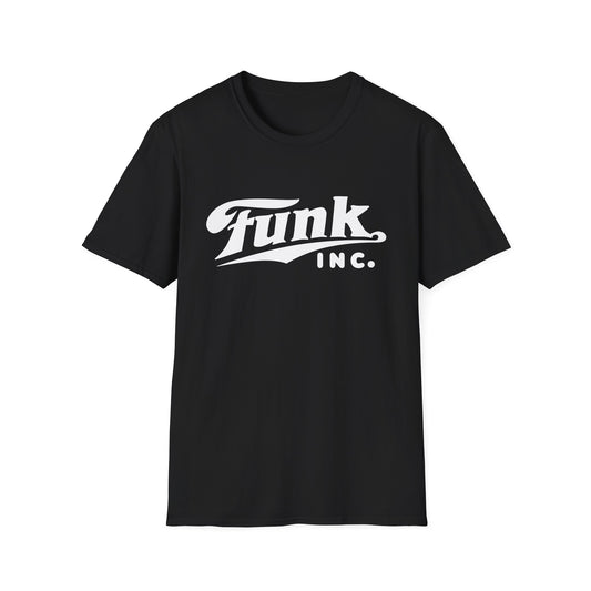 Funk Inc Maglietta Leggera