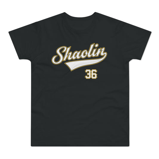 Shaolin 36 Maglietta Peso Medio
