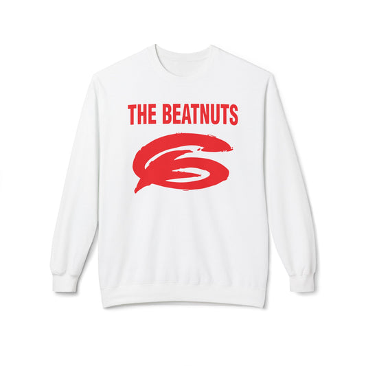 The Beatnuts Felpa