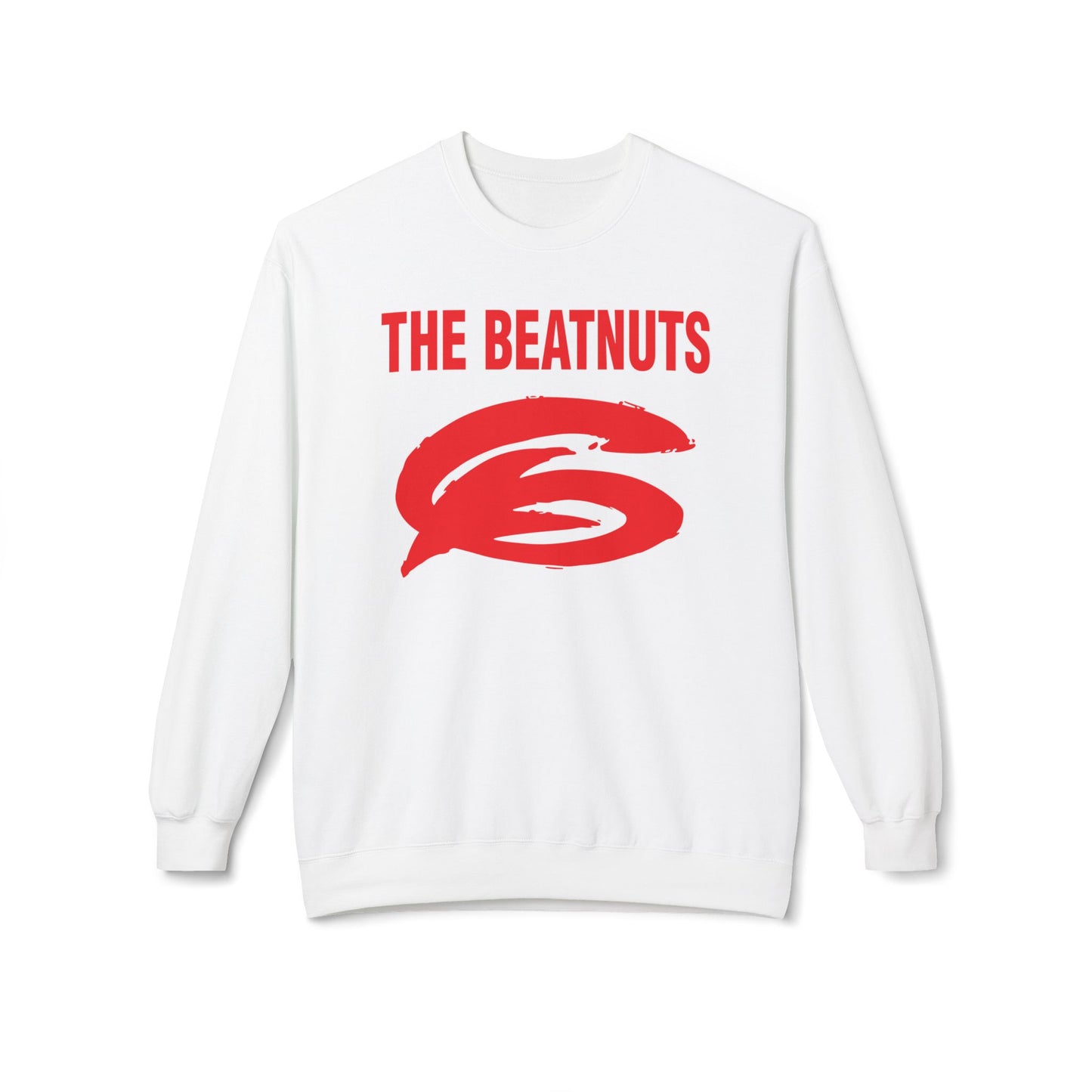 The Beatnuts Felpa