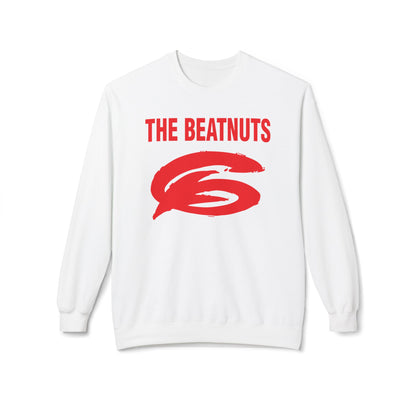 The Beatnuts Felpa
