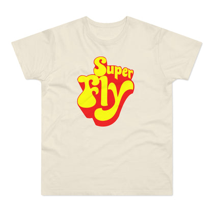 Superfly Maglietta Peso Medio