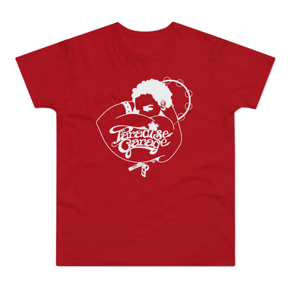 Paradise Garage Maglietta Peso Medio