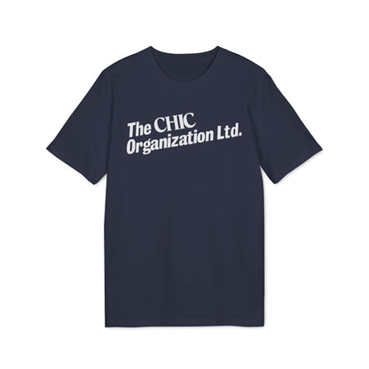 The Chic Organization Maglietta in Cotone Biologico