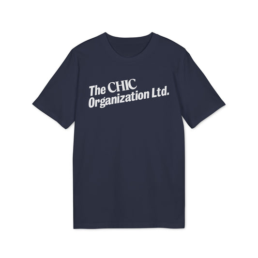 The Chic Organization Maglietta in Cotone Biologico