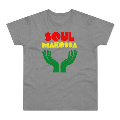Soul Makossa Maglietta Peso Medio