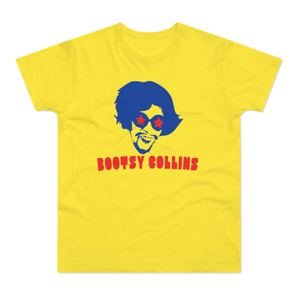 Bootsy Collins Maglietta Peso Medio