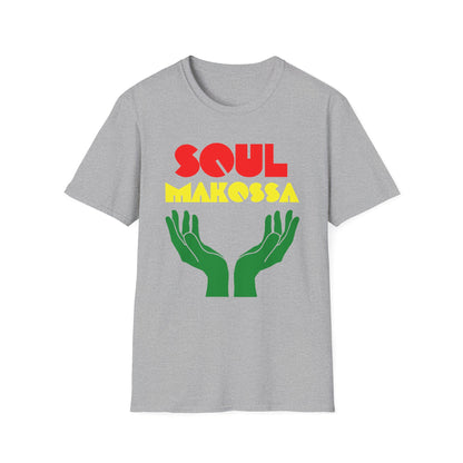 Soul Makossa Maglietta Leggera