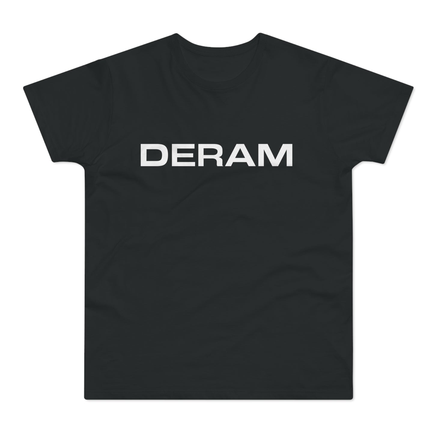 Deram Records Maglietta Peso Medio