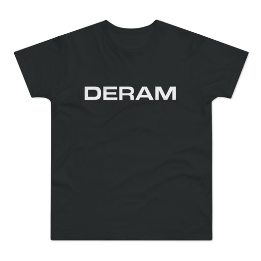 Deram Records Maglietta Peso Medio