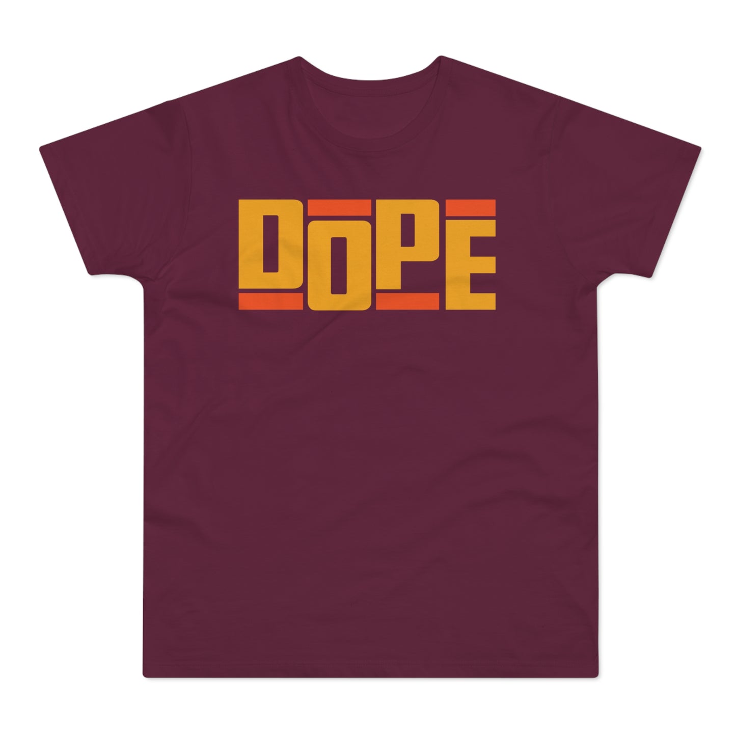 Dope EPMD Maglietta Peso Medio
