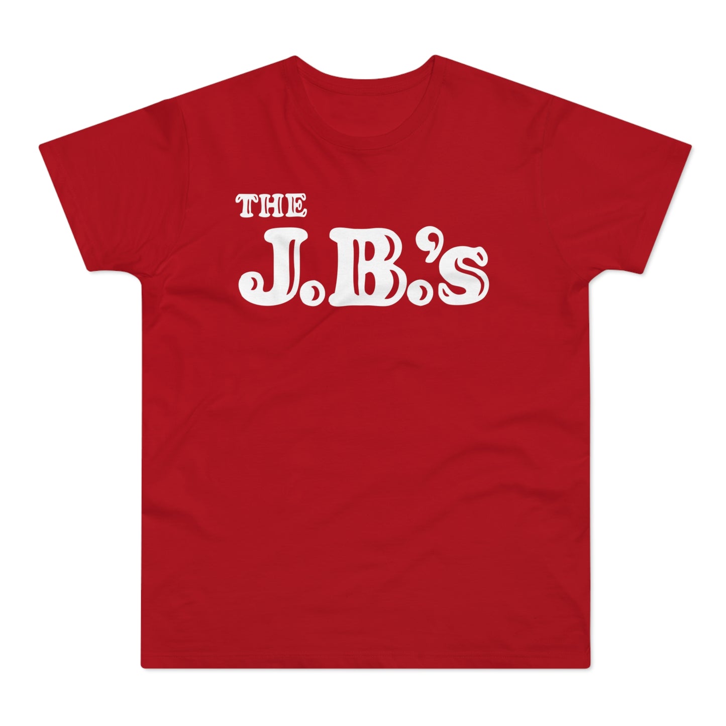 The JB's Maglietta Peso Medio