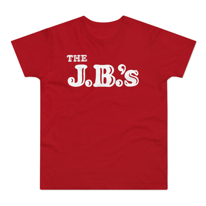 The JB's Maglietta Peso Medio