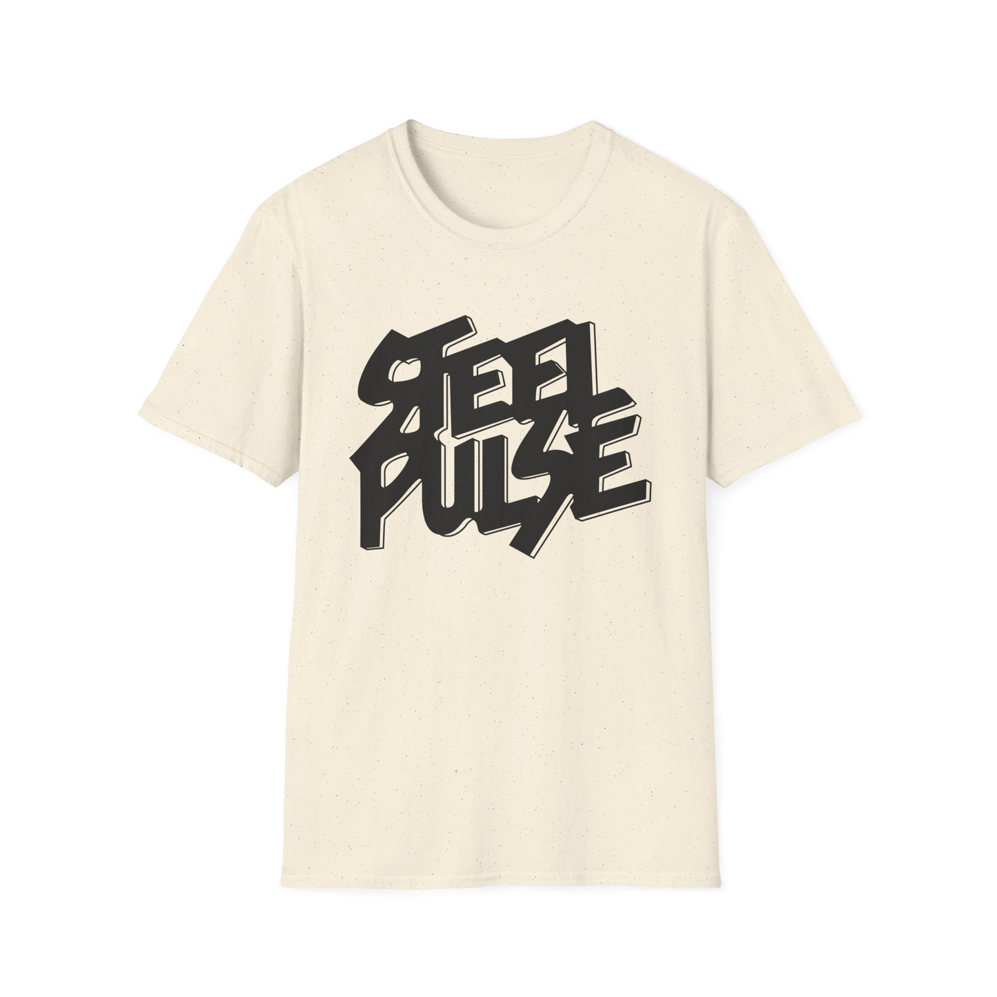 Steel Pulse Maglietta - Leggera