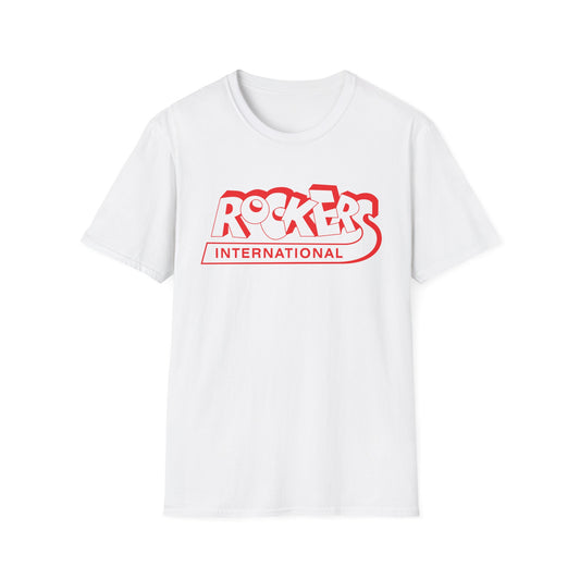 Rockers International Maglietta - Leggera