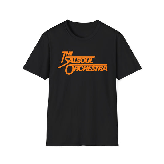The Salsoul Orchestra Maglietta Leggera