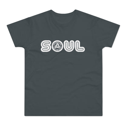 Soul 45 T Shirt (Standard Weight)
