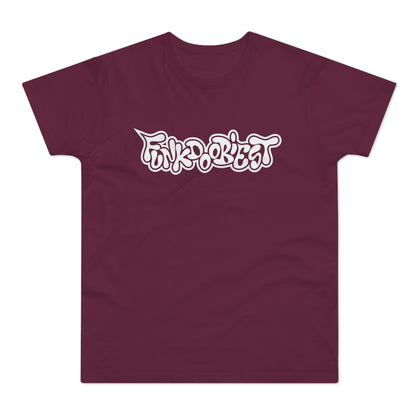 Funkdoobiest Maglietta Peso Medio