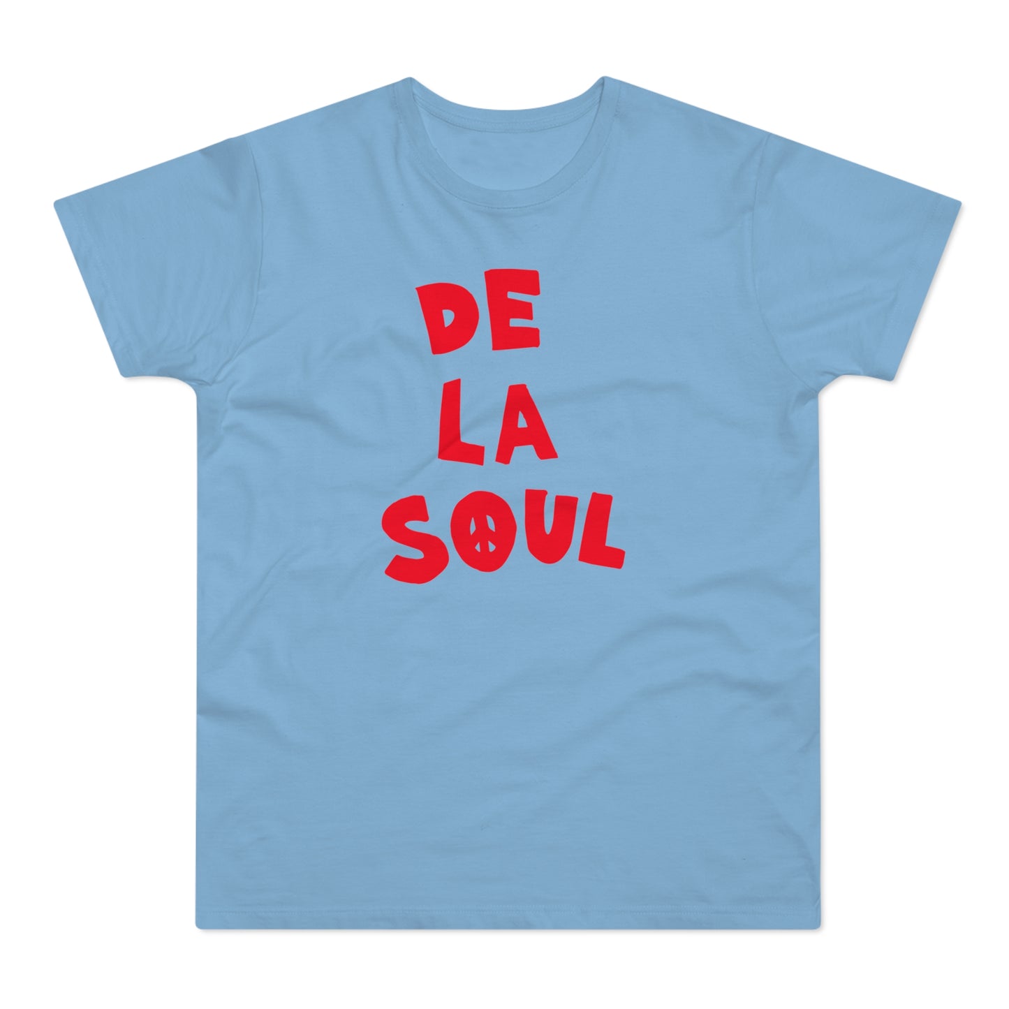De La Soul Maglietta Peso Medio