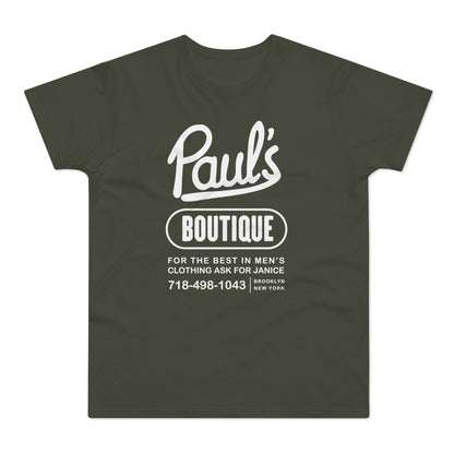 Paul's Boutique Maglietta Peso Medio