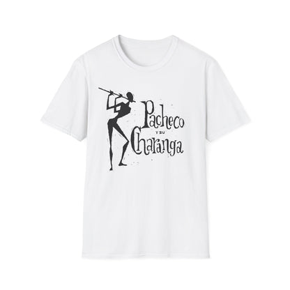 Pacheco Y Su Charanga Maglietta Leggera