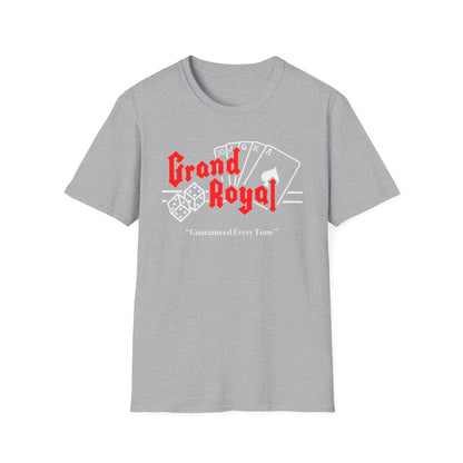 Grand Royal Records Maglietta (Leggera)