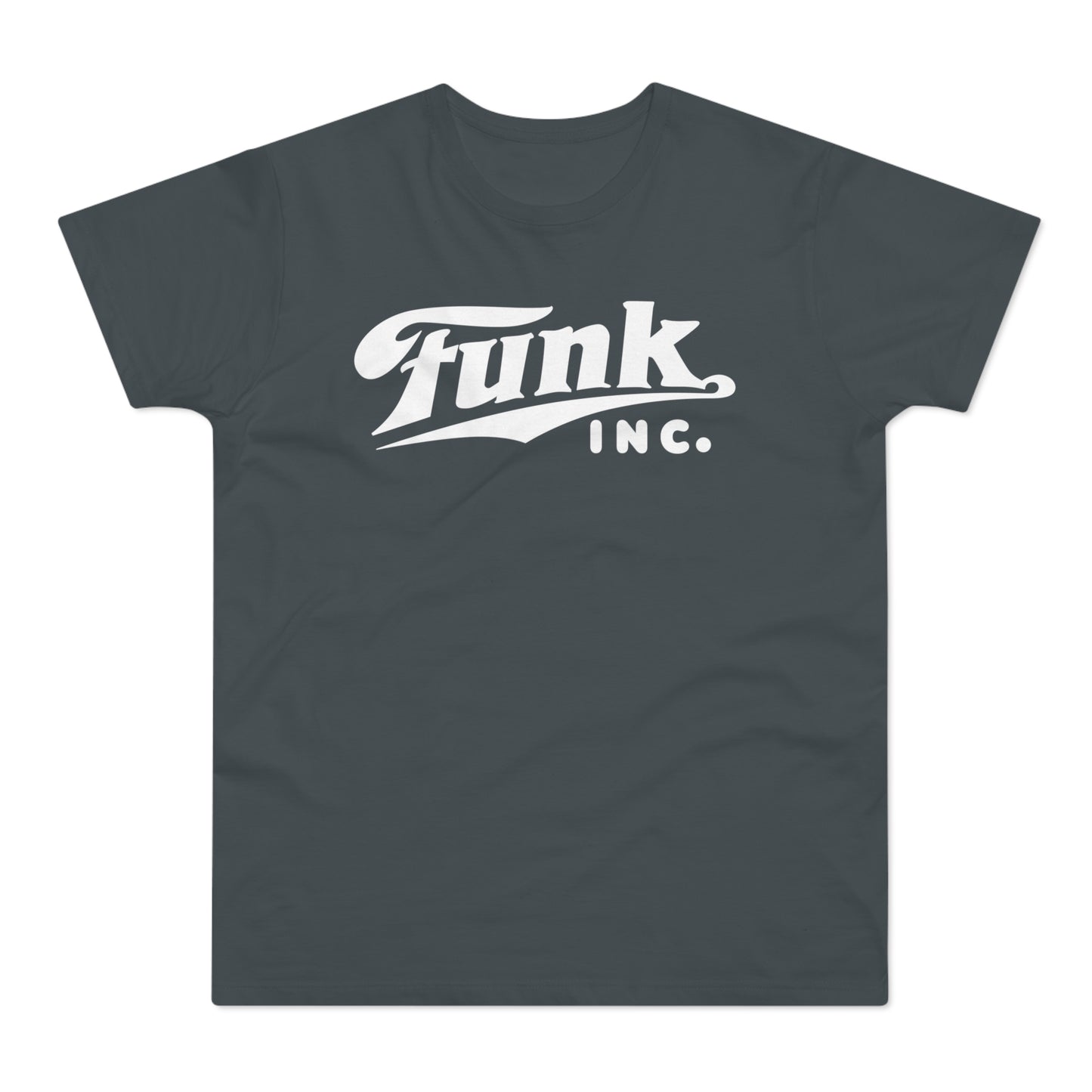 Funk Inc Maglietta Peso Medio