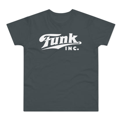 Funk Inc Maglietta Peso Medio