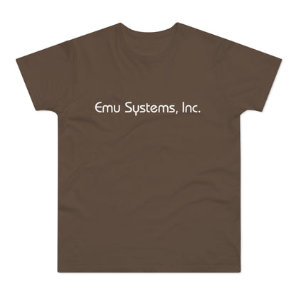 E-Mu Systems Maglietta Peso Medio