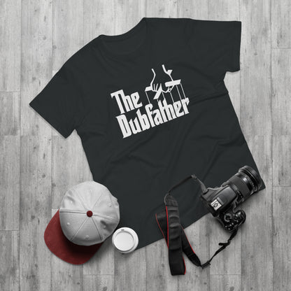 The Dubfather T-Shirt (Standard Weight)