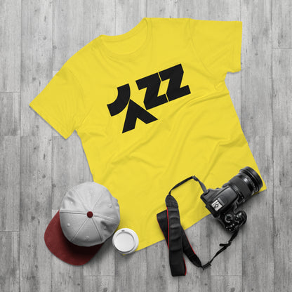 Jazz Up T Shirt (Standard Weight)