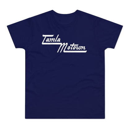 Tamla Motown Records Maglietta Peso Medio
