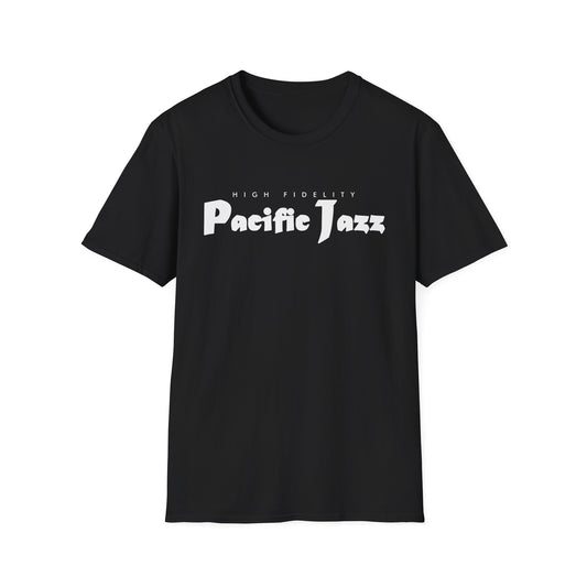 Pacific Jazz Records Maglietta - Leggera