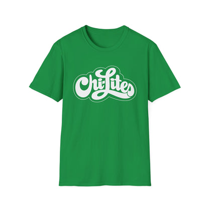 Chi Lites Maglietta - Leggera