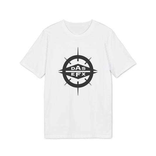 Das EFX Maglietta in Cotone Biologico