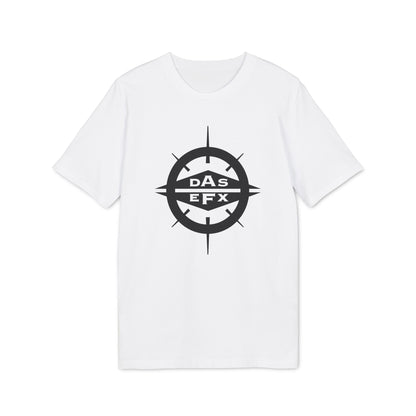 Das EFX Maglietta in Cotone Biologico