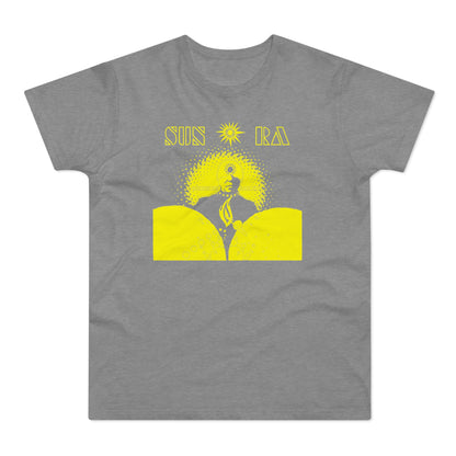 Sun Ra Maglietta Peso Medio