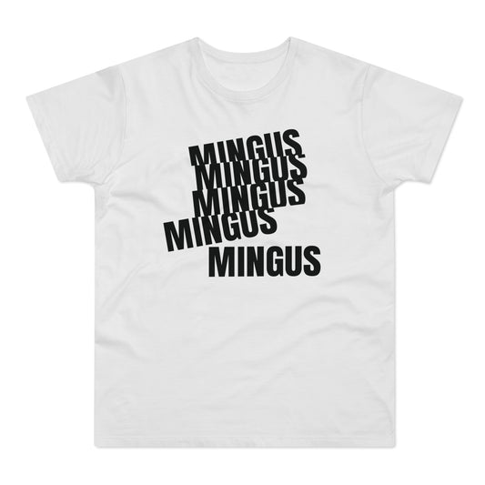 Charles Mingus Maglietta Peso Medio