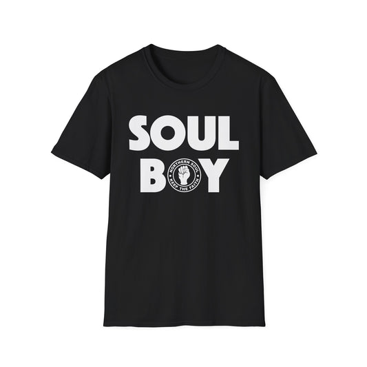 Soul Boy Maglietta - Leggera