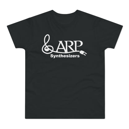Arp Synthesizer Maglietta Peso Medio