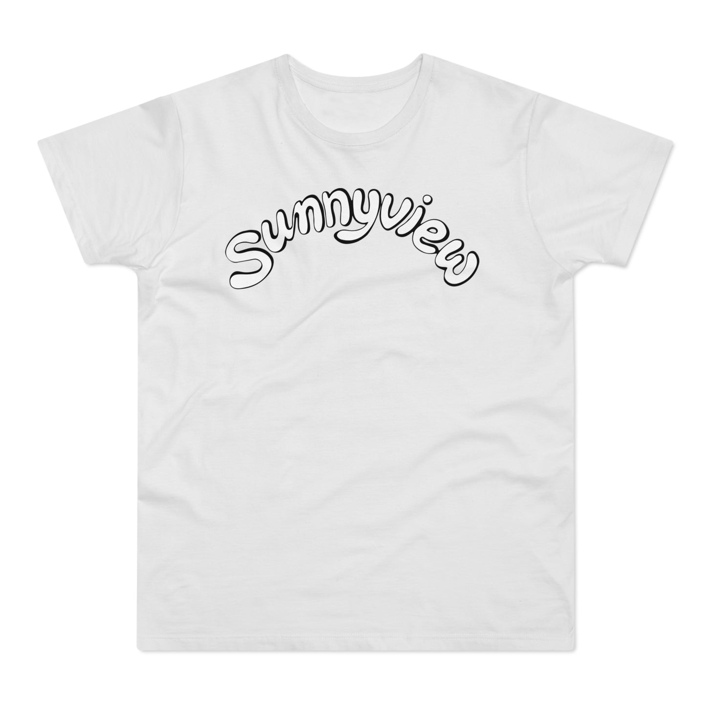 Sunnyview Records Maglietta Peso Medio