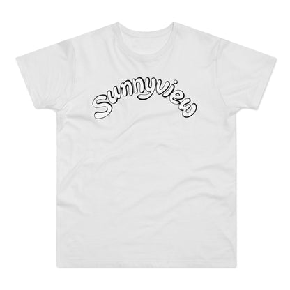 Sunnyview Records Maglietta Peso Medio
