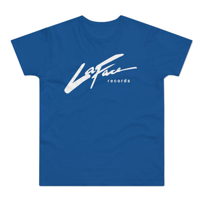 La Face LaFace Records Maglietta Peso Medio