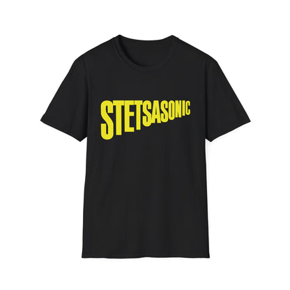 Stetsasonic Maglietta - Leggera