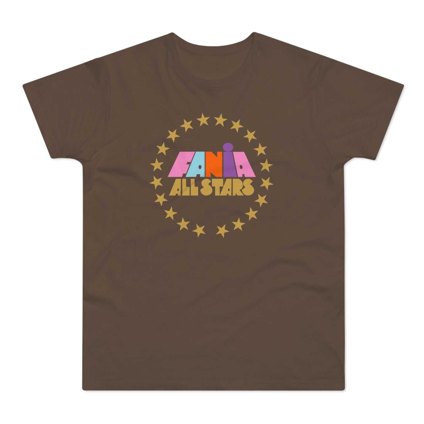 Fania Allstars Maglietta Peso Medio
