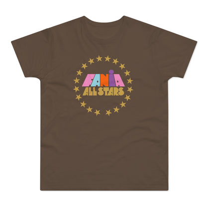 Fania Allstars Maglietta Peso Medio