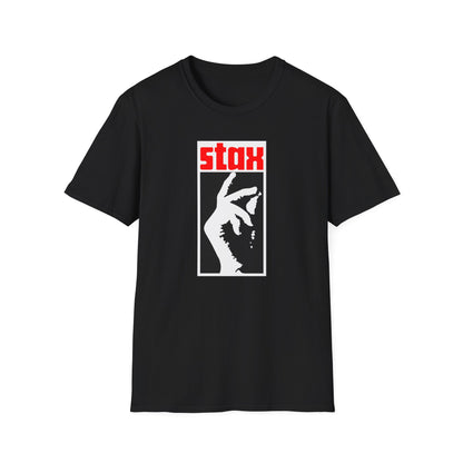 Stax Finger Snaps Maglietta - Leggera