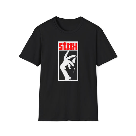 Stax Finger Snaps Maglietta - Leggera