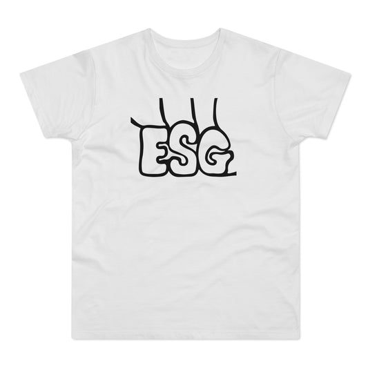 ESG Maglietta Peso Medio