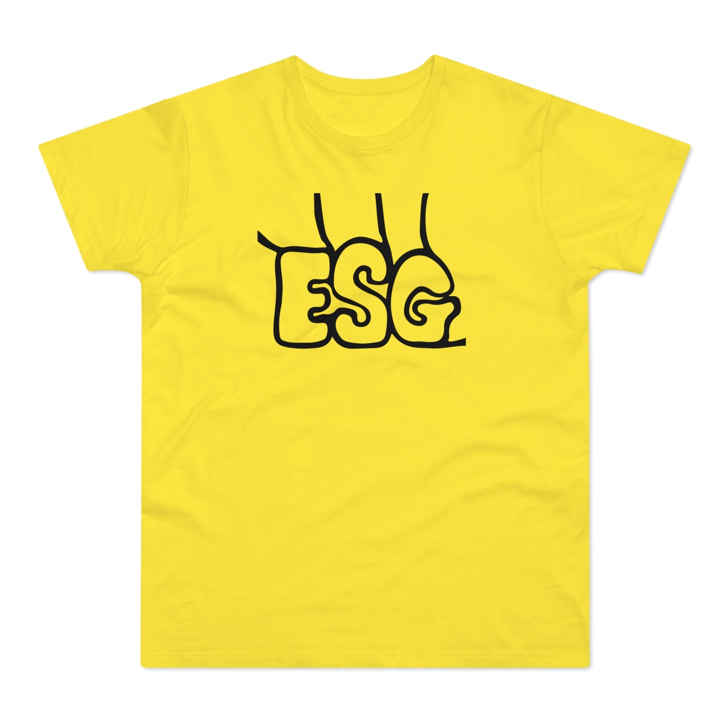 ESG Maglietta Peso Medio
